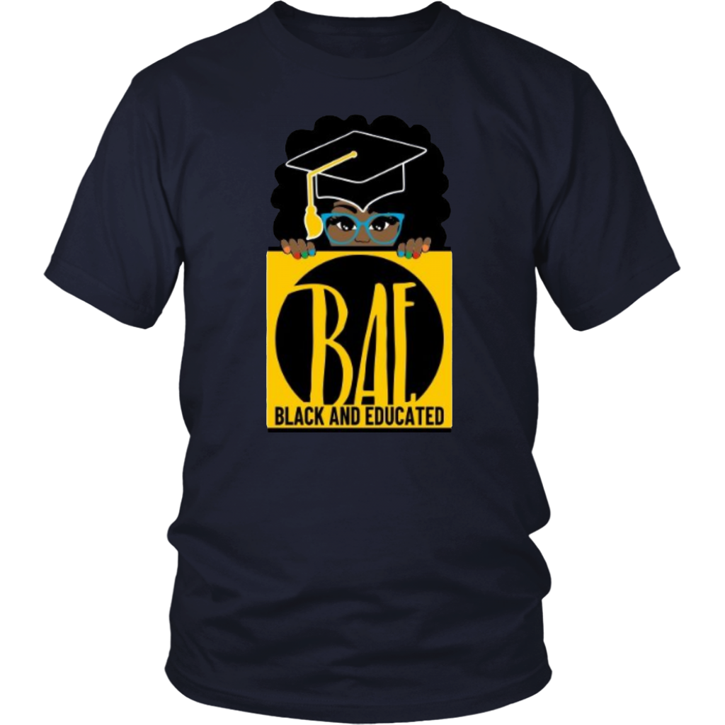 BAE T-Shirt - Shop Sassy Chick 