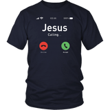 Jesus Calling T-Shirt - Shop Sassy Chick 