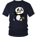 PANDA T-Shirt - Shop Sassy Chick 