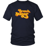 Brown Sugar T-Shirt - Shop Sassy Chick 