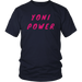 Yoni Power T-Shirt