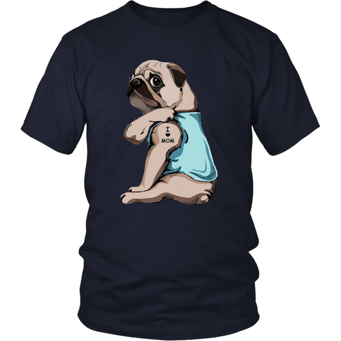 PITBLL T-Shirt - Shop Sassy Chick 