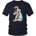PITBLL T-Shirt - Shop Sassy Chick 