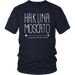 Hakuna Moscato T-Shirt - Shop Sassy Chick 