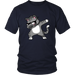 DAB CAT T-Shirt - Shop Sassy Chick 