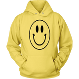 Smiley Hoodies