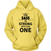 The Sass Hoodies - Shop Sassy Chick 