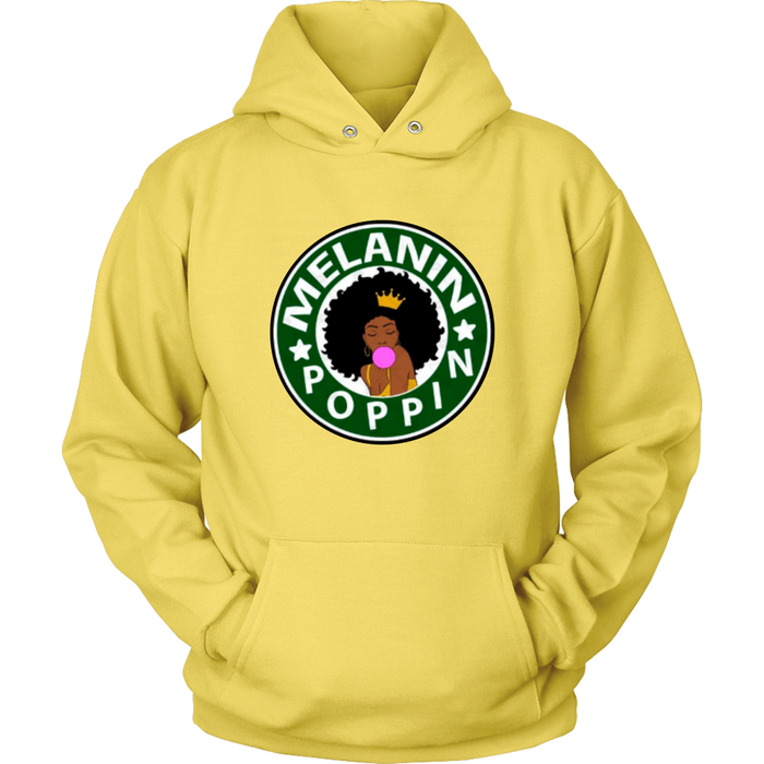 Poppin Hoodies