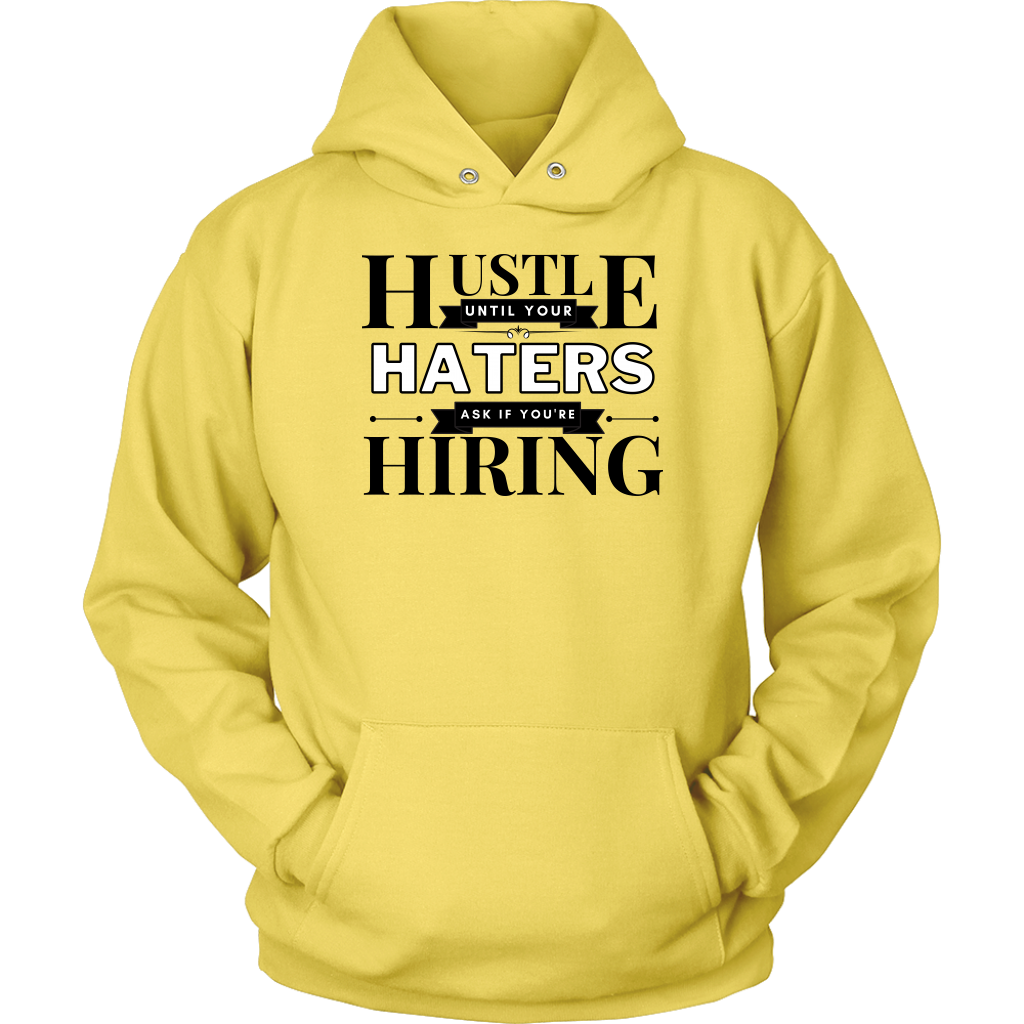 Hustle Hoodies 1 - Shop Sassy Chick 