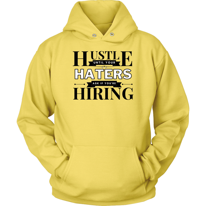 Hustle Hoodies 1 - Shop Sassy Chick 