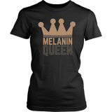 Melanin Crown