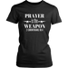 Prayer T-Shirt