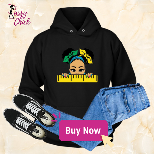 Cute Doll Hoodie
