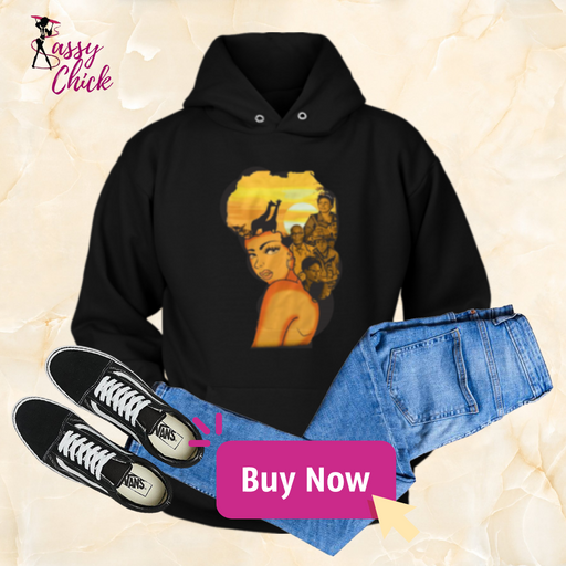 LIY Hoodie