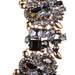 Crystal Rhinestone Choker Necklace