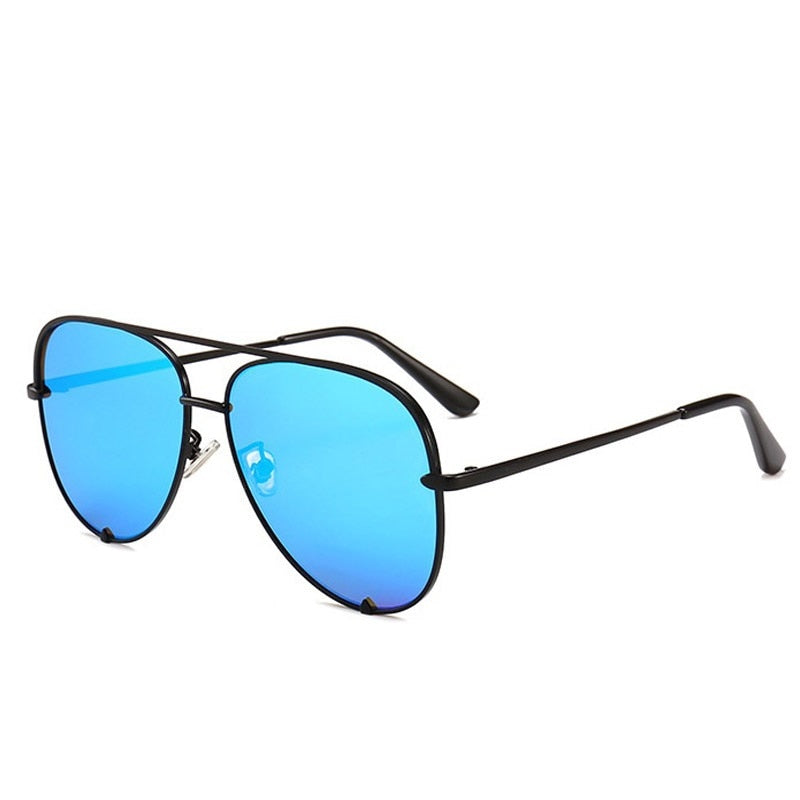 Retro Luxury Sunglasses