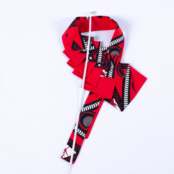 African Handmade Necklace