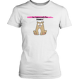 Dramatic Women's Unisex T-Shirt | Shop Sassy Chick