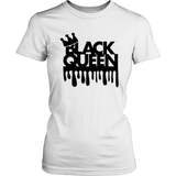 Black Queen T-shirt