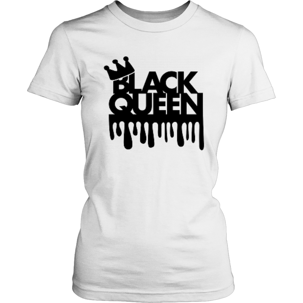 Black Queen T-shirt