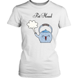 Pot Head Women's Unisex T-Shirt - White | Shop Sassy Chick