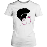 Lady Tee 2 - Shop Sassy Chick 