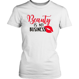 Beauty is My Business - Shop Sassy Chick 