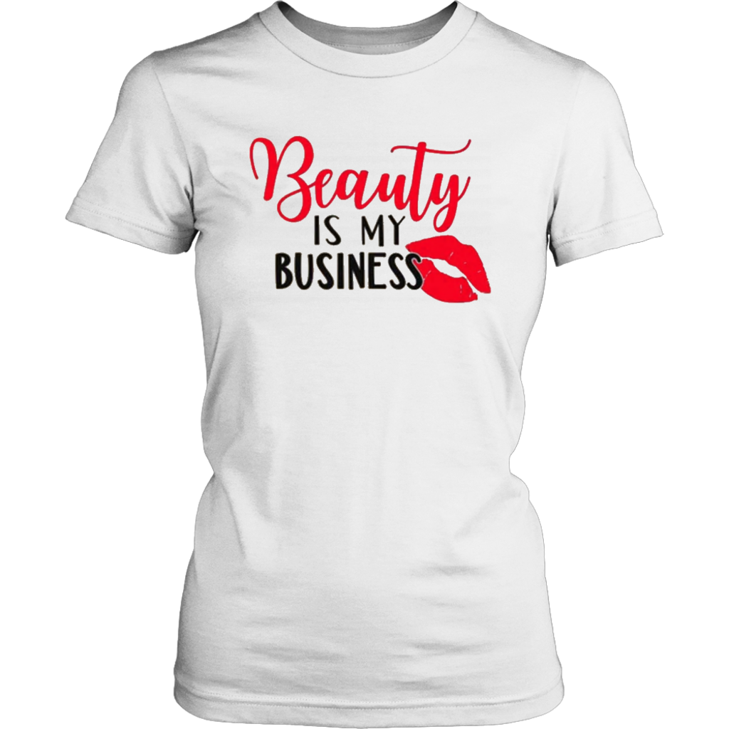 Beauty is My Business - Shop Sassy Chick 