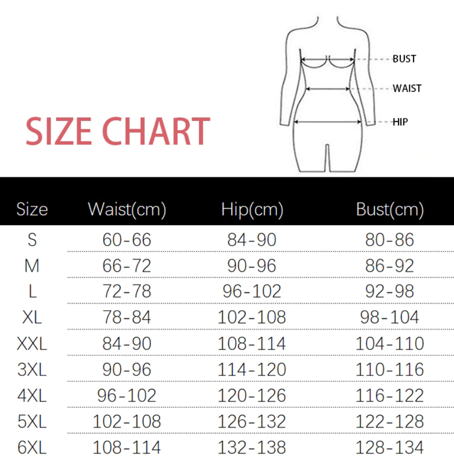 High Waist Invisible Booty Hip & Butt Enhancer - Shop Sassy Chick 