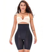 High Waist Invisible Booty Hip & Butt Enhancer - Shop Sassy Chick 