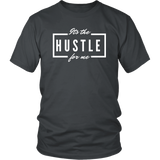It's the Hustle T-Shirt 1 - Shop Sassy Chick 