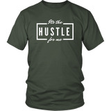 It's the Hustle T-Shirt 1 - Shop Sassy Chick 