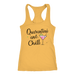QAC Tank - Shop Sassy Chick 
