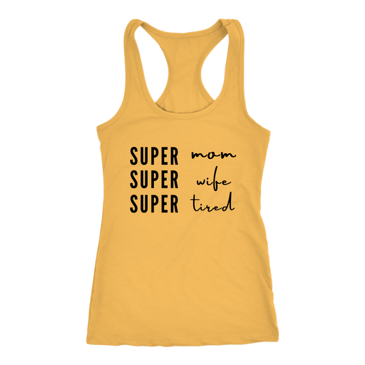 Super Tanks