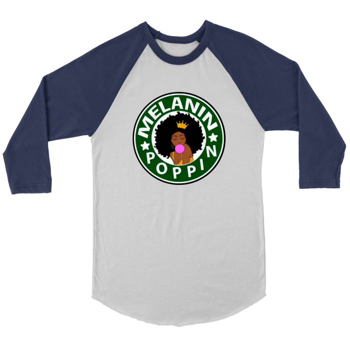 Poppin Long Sleeves - Shop Sassy Chick 