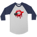 Lip Lipstick Long Sleeves - Shop Sassy Chick 