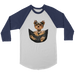 Pocket Dog Long Sleeves - Shop Sassy Chick 