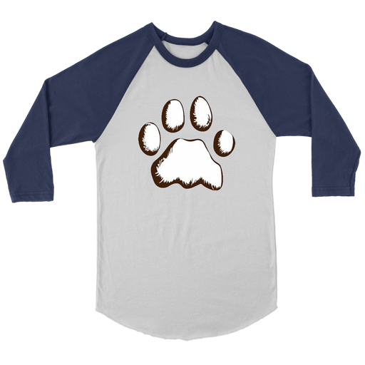 PAW Long Sleeves - Shop Sassy Chick 