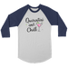 QAC Long Sleeves - Shop Sassy Chick 