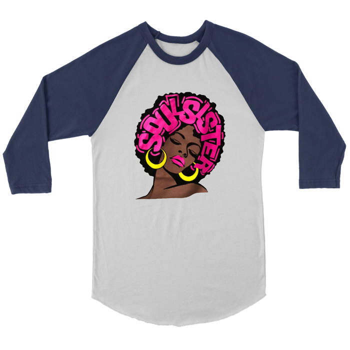 SS Long Sleeves - Shop Sassy Chick 