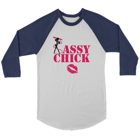 Sassy Kiss Long Sleeve - Shop Sassy Chick 
