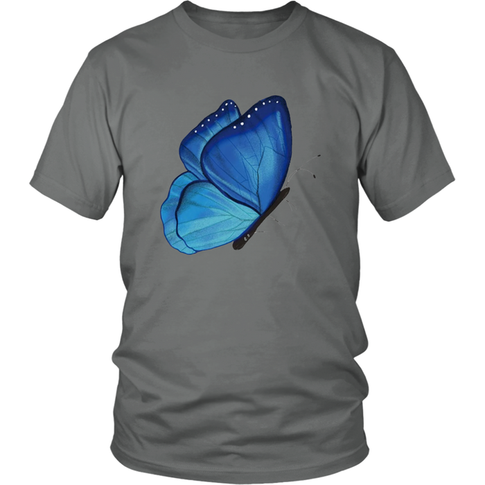 BUTTERFLY T-Shirt - Shop Sassy Chick 