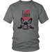 I Love French Kisses T-Shirt - Shop Sassy Chick 