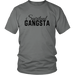 Spiritual Gangsta 1 T-Shirt - Shop Sassy Chick 