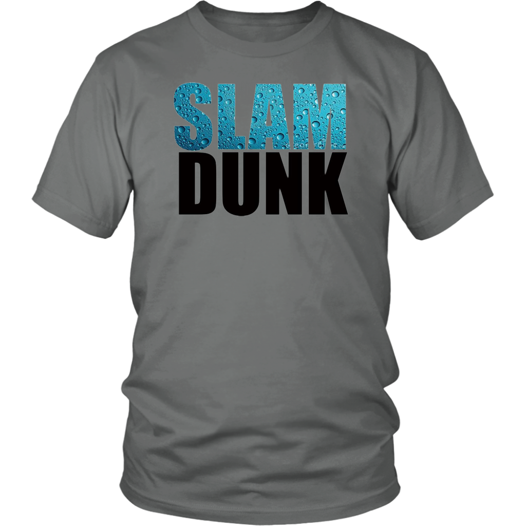 Slam T-Shirt - Shop Sassy Chick 