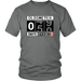 Oldometer T-Shirt - Shop Sassy Chick 