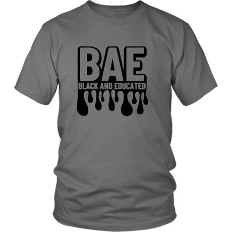 BAE Unisex T-Shirt - Shop Sassy Chick 