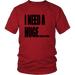 I Need A Huge T-Shirt - Shop Sassy Chick 