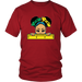 Cute Doll Unisex T-Shirt - Shop Sassy Chick 