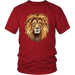 KING LION T-Shirt - Shop Sassy Chick 